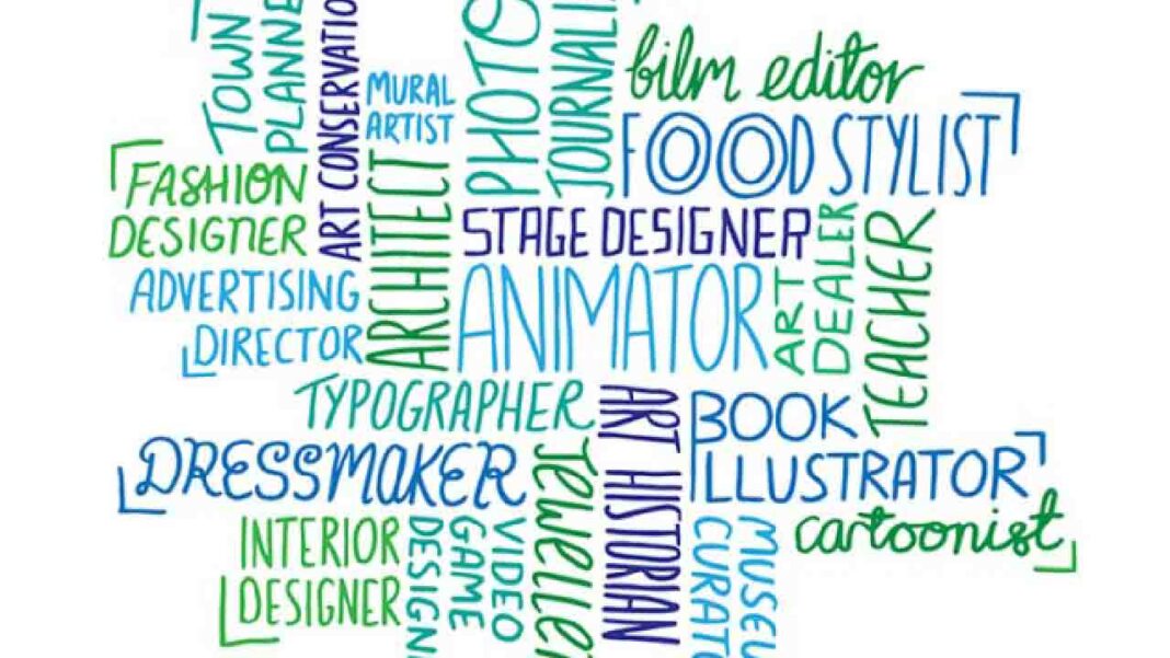 Is there a Career For Arts Students?! Is there a Career For Arts Students?!