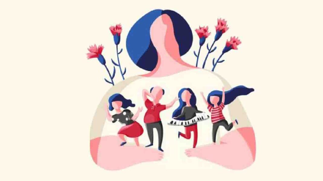 Why is education necessary for Women? Why is education necessary for Women?