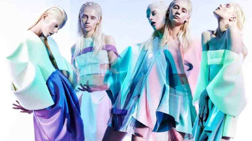 Where does European Fashion go now? Where does European Fashion go now?