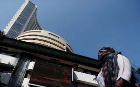 Expectations high as india trades! Expectations high as india trades!