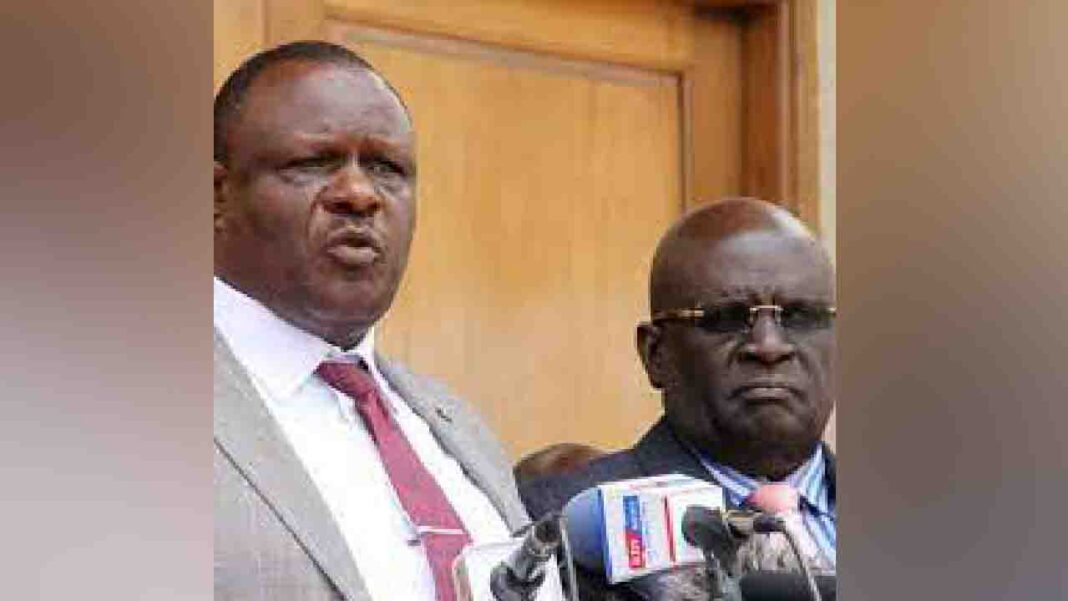 Ministry releases SH24bn, leaving school heads unhappy.! Ministry releases SH24bn, leaving school heads unhappy.!