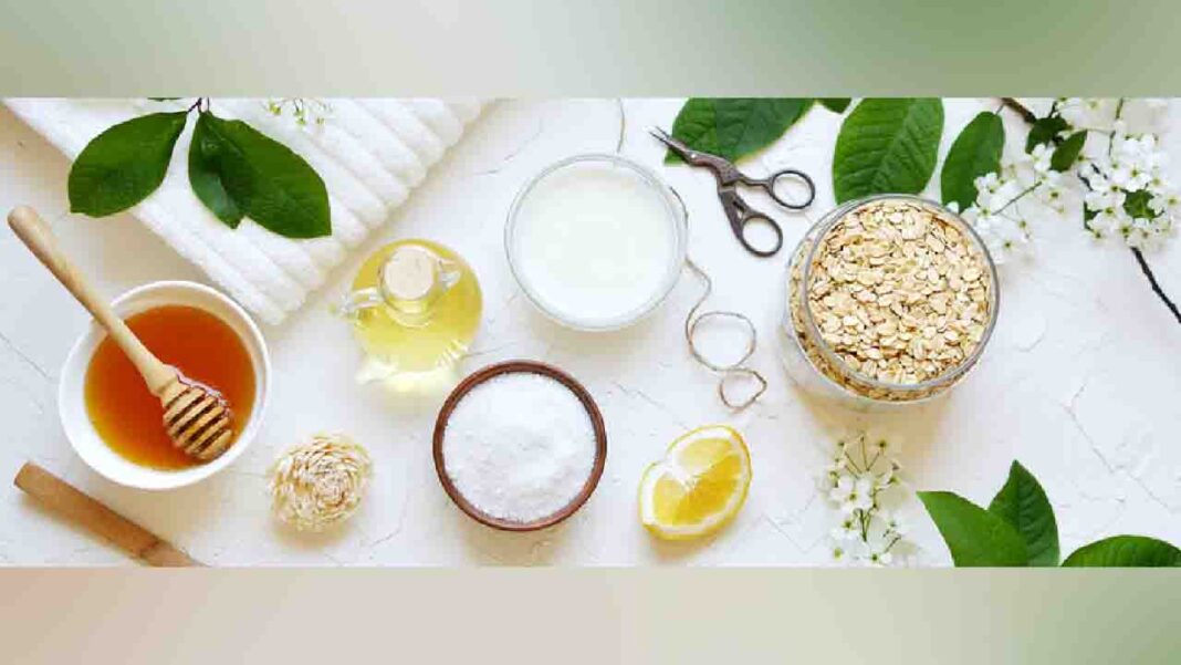 Skin Secrets Revealed! Skin Secrets Revealed!