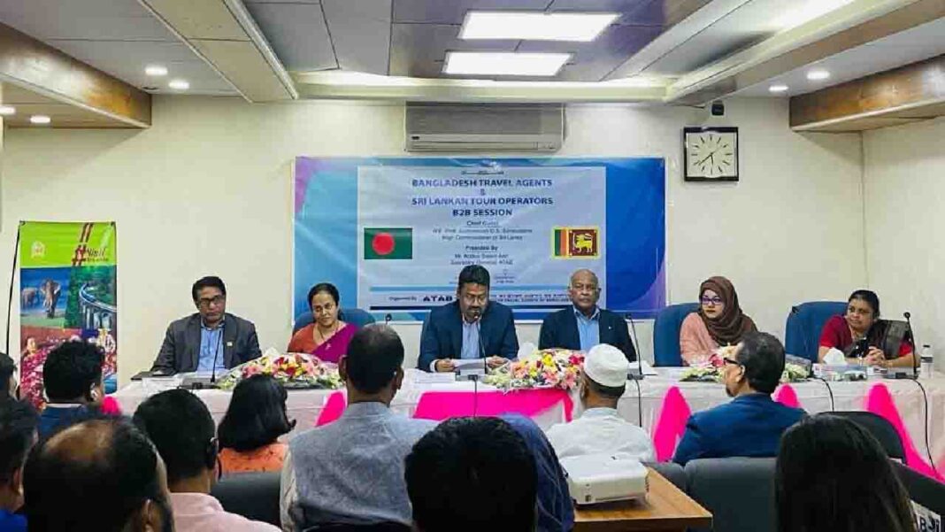 What do Bangladesh and Sri Lanka want to do now? What do Bangladesh and Sri Lanka want to do now?