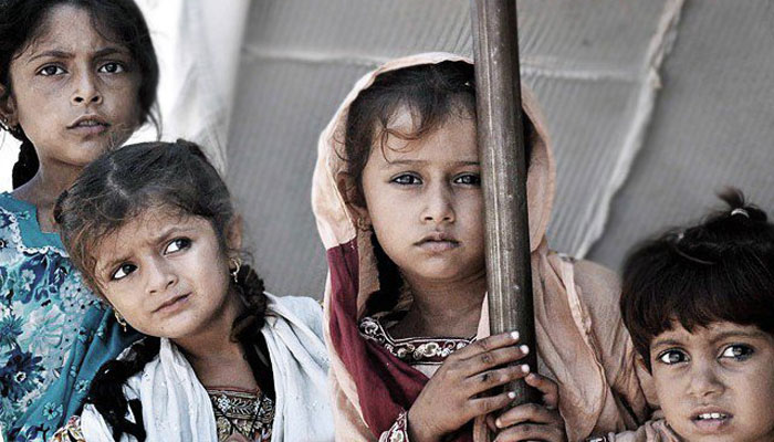 What can you do with out-of-school children? What can you do with out-of-school children?