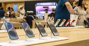 Where do yiu think Apple iPhone’s second home should be in? Where do yiu think Apple iPhone’s second home should be in?