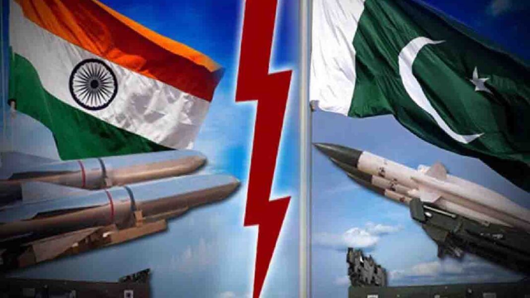 Pakistan says No to trade! Pakistan says No to trade!