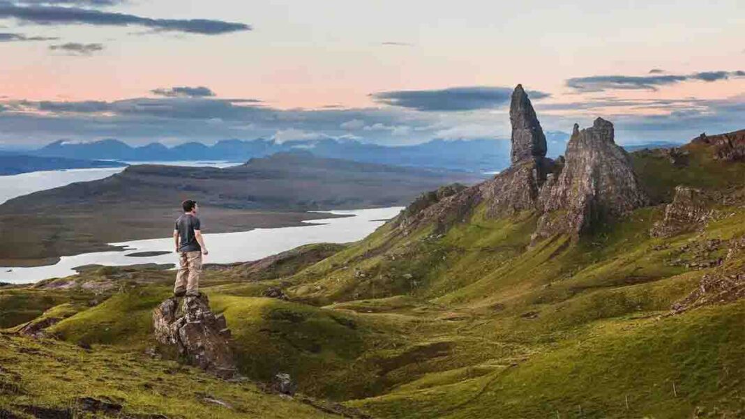 Is sustainable tourism the way forward to…pr? Is sustainable tourism the way forward to…pr?