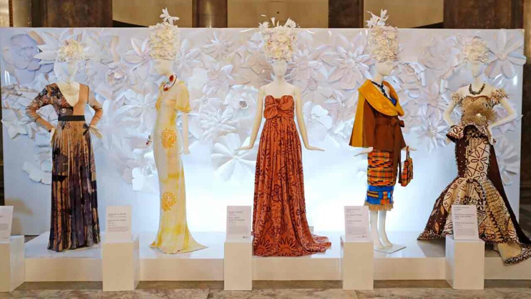 Commonwealth Countries Fashion Startups: Disrupting the Industry with… Commonwealth Countries Fashion Startups: Disrupting the Industry with…