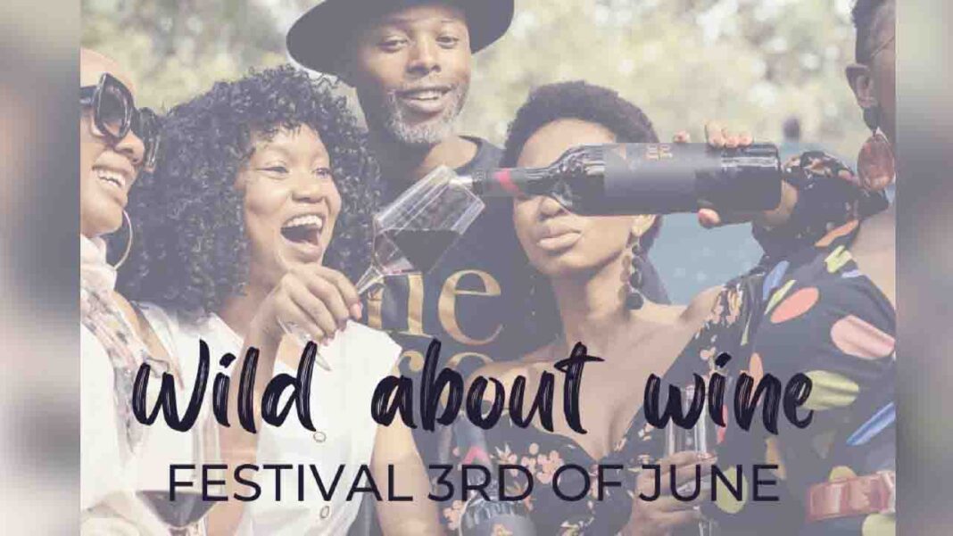How does a Wine Festival encourage business? How does a Wine Festival encourage business?