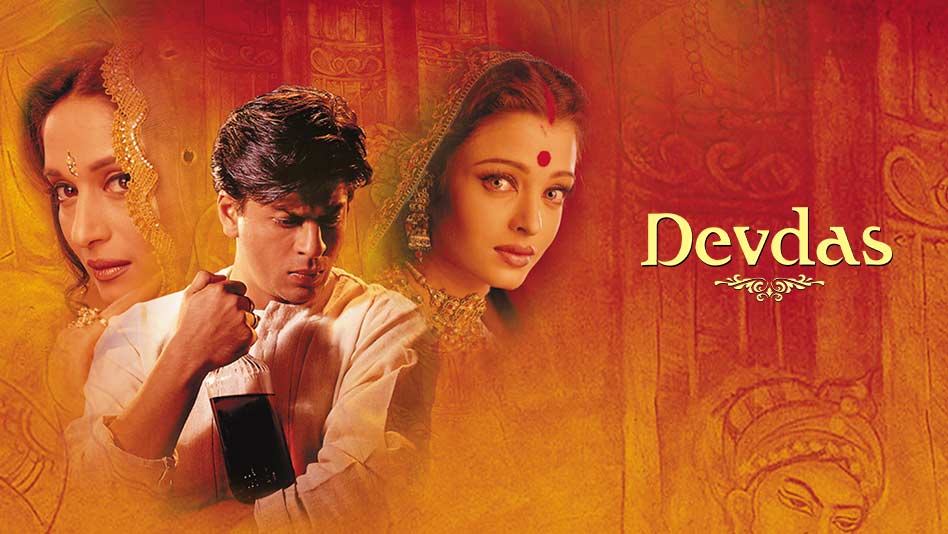 Bollywood celebrates 21 years of Devdas! Bollywood celebrates 21 years of Devdas!