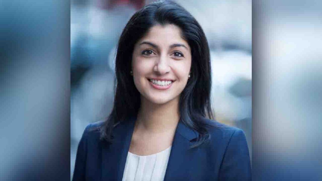 Indian American Anjali Sud appointed as the CEO Of …? Indian American Anjali Sud appointed as the CEO Of …?