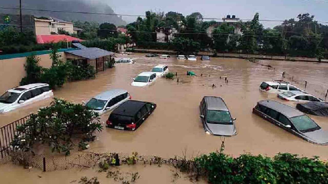 Delhi once again on high… Delhi once again on high…