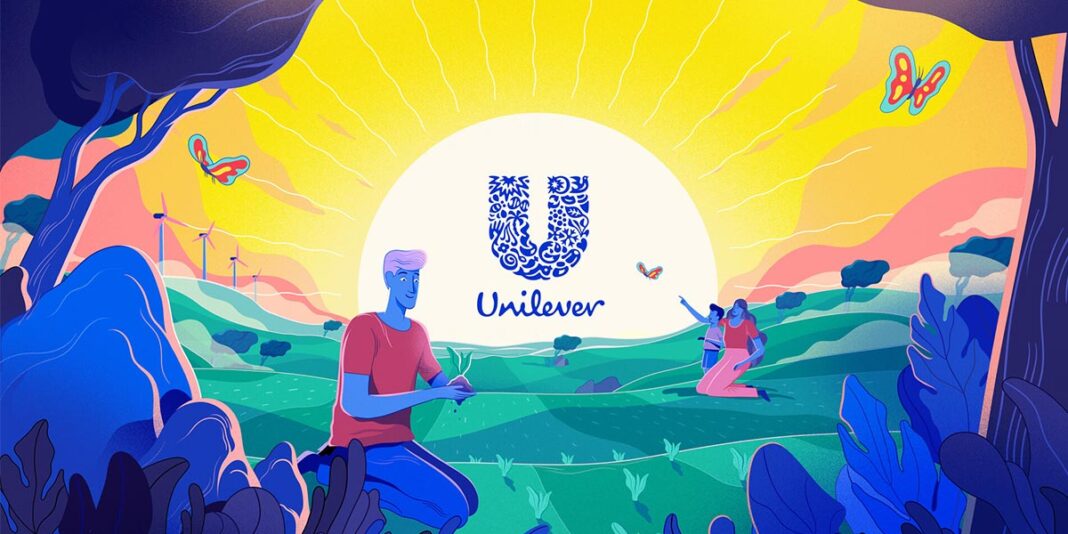 Sustainable Practices Embraced by Unilever Throughout the Globe… Sustainable Practices Embraced by Unilever Throughout the Globe…