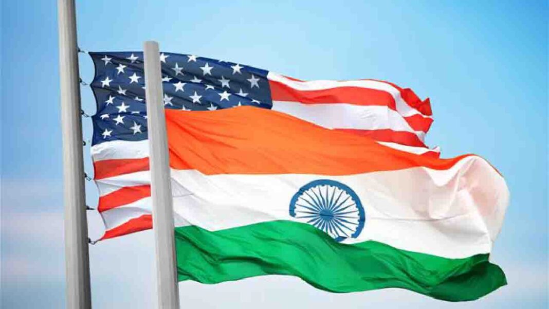 Indian-Americans contact Congress over rising anti-Hindu sentiment in the US Indian-Americans contact Congress over rising anti-Hindu sentiment in the US
