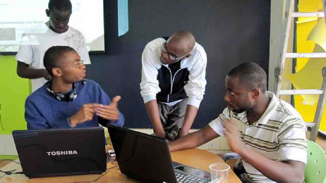 South Africa is the most internet-dependent nation in the world for… South Africa is the most internet-dependent nation in the world for…