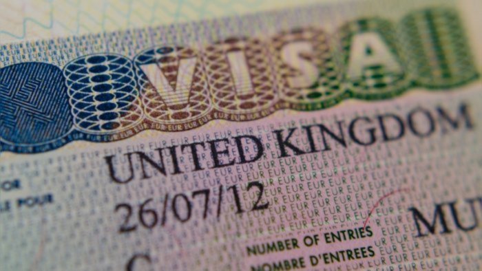 UK opens second round of… UK opens second round of…