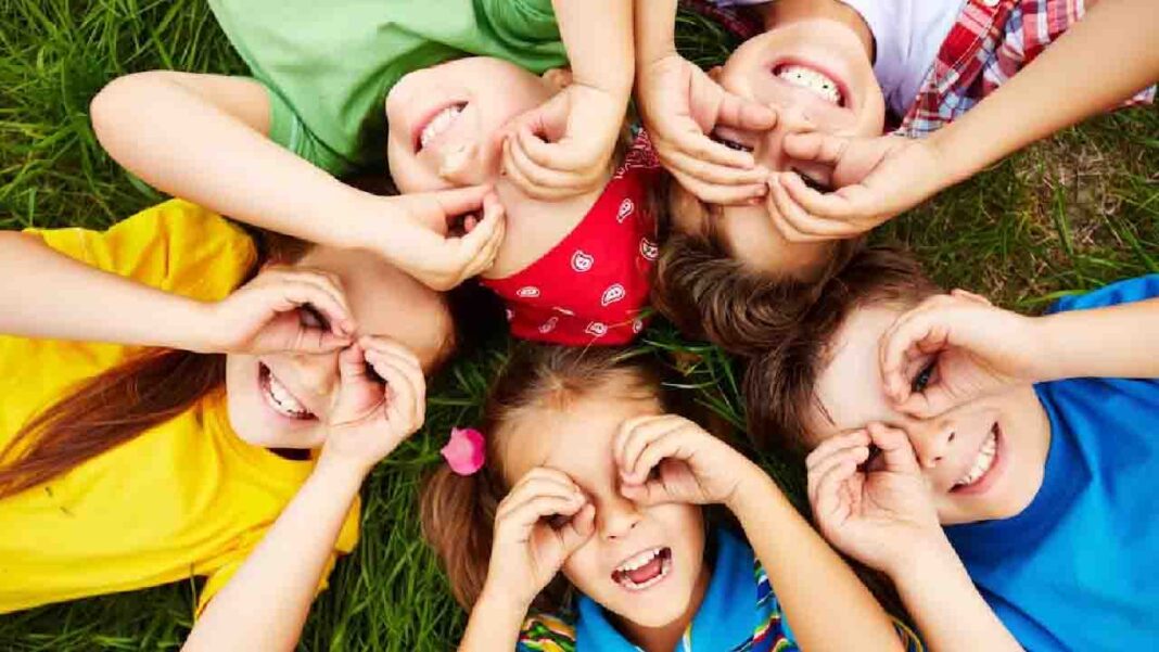 Make learning fun with ‘play science’ Make learning fun with ‘play science’