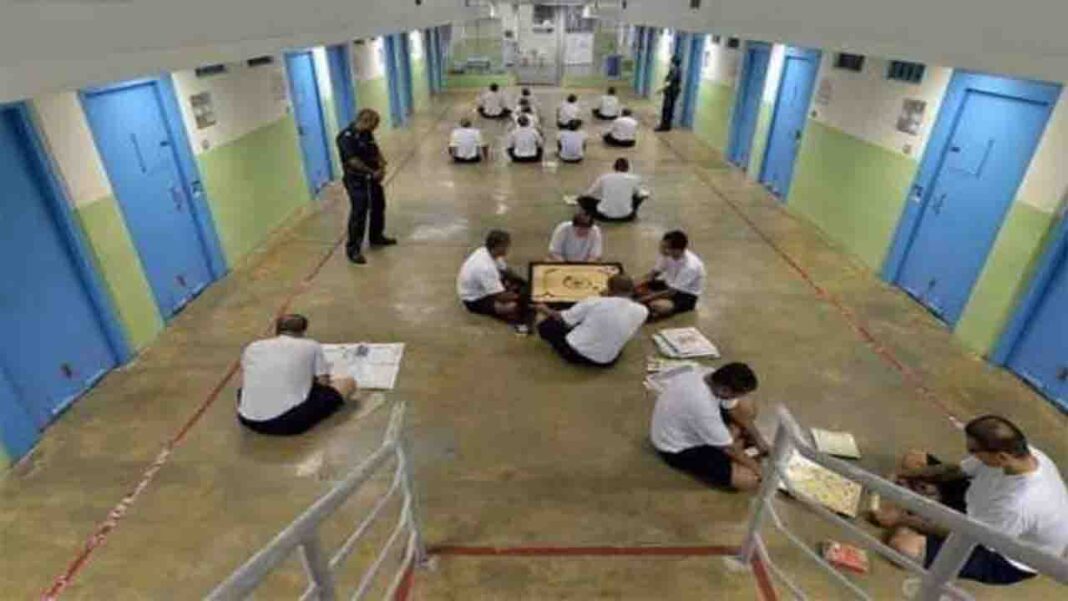 Singapore executes first woman in twenty years Singapore executes first woman in twenty years
