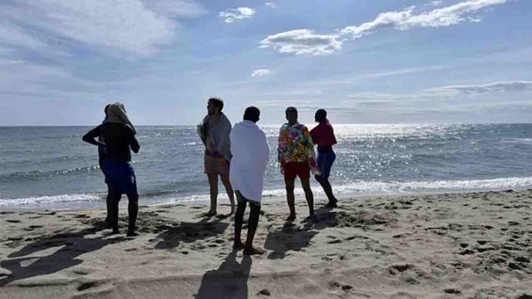 Britain declares national emergency as July becomes world’s hottest month on record Britain declares national emergency as July becomes world’s hottest month on record