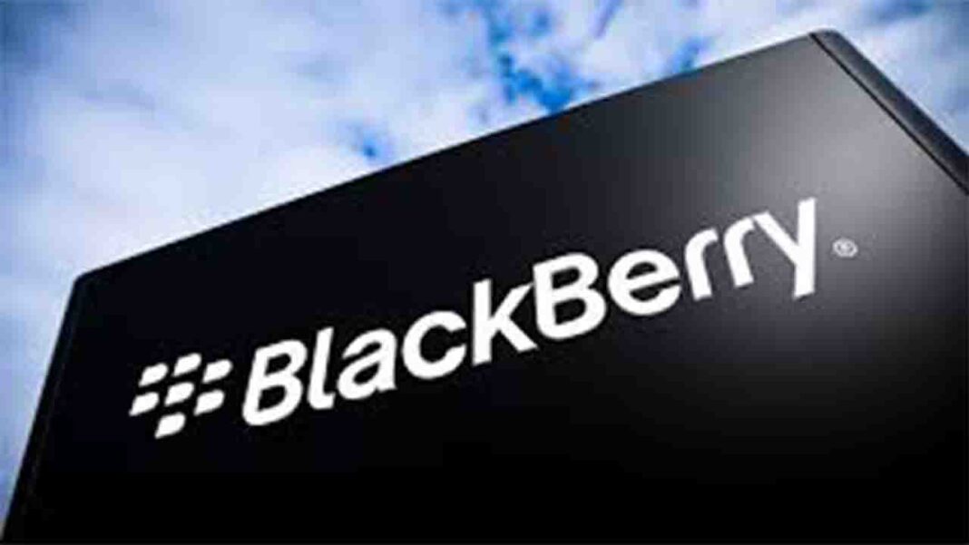 BlackBerry expands cybersecurity Hubs BlackBerry expands cybersecurity Hubs