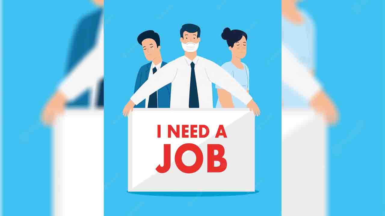 How high will Unemployment Rise? Commonwealth Union