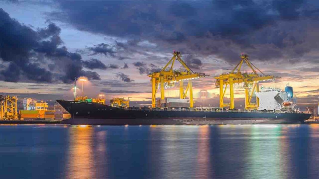 King Shipping BD – Best Shipping Corporation in B…! King Shipping BD – Best Shipping Corporation in B…!