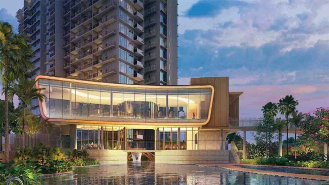 Launch weekends, and sell over 50 and 38%units of Grand Dunman and Pinetree Hill units. Launch weekends, and sell over 50 and 38%units of Grand Dunman and Pinetree Hill units.