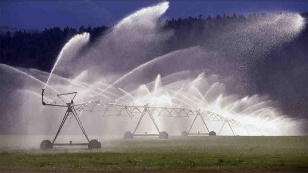 Canada’s Innovations in Water Conservation for… A? Canada’s Innovations in Water Conservation for… A?