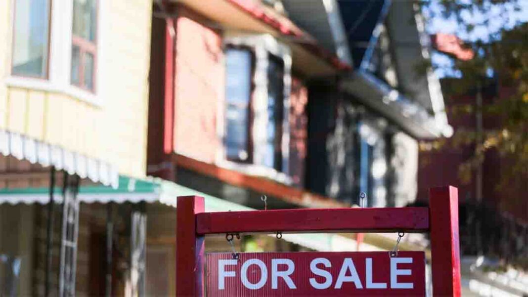Real Estate Firm Predicts…. Real Estate Firm Predicts….