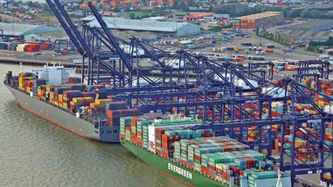 How will the UK implement an emission trading system for shipping in 2026? How will the UK implement an emission trading system for shipping in 2026?