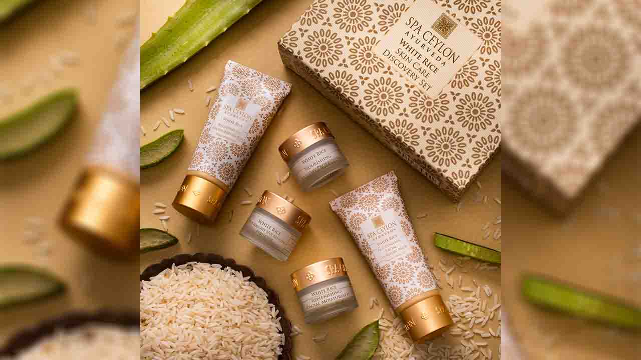 Natural Anti-Aging Skincare: Unveiling the Secretsโฆ - Commonwealth Union