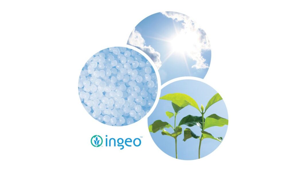 Pioneering Sustainable Solutions with Ingeoâ„¢ Biopolymer Pioneering Sustainable Solutions with Ingeoâ„¢ Biopolymer