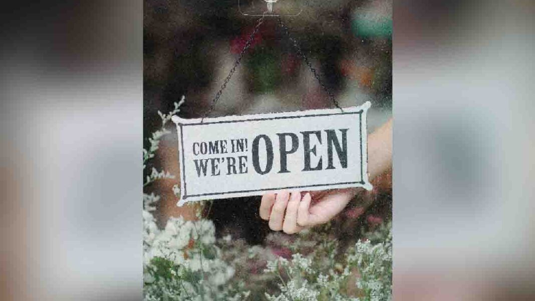 The importance of local shopping reflected in…? The importance of local shopping reflected in…?