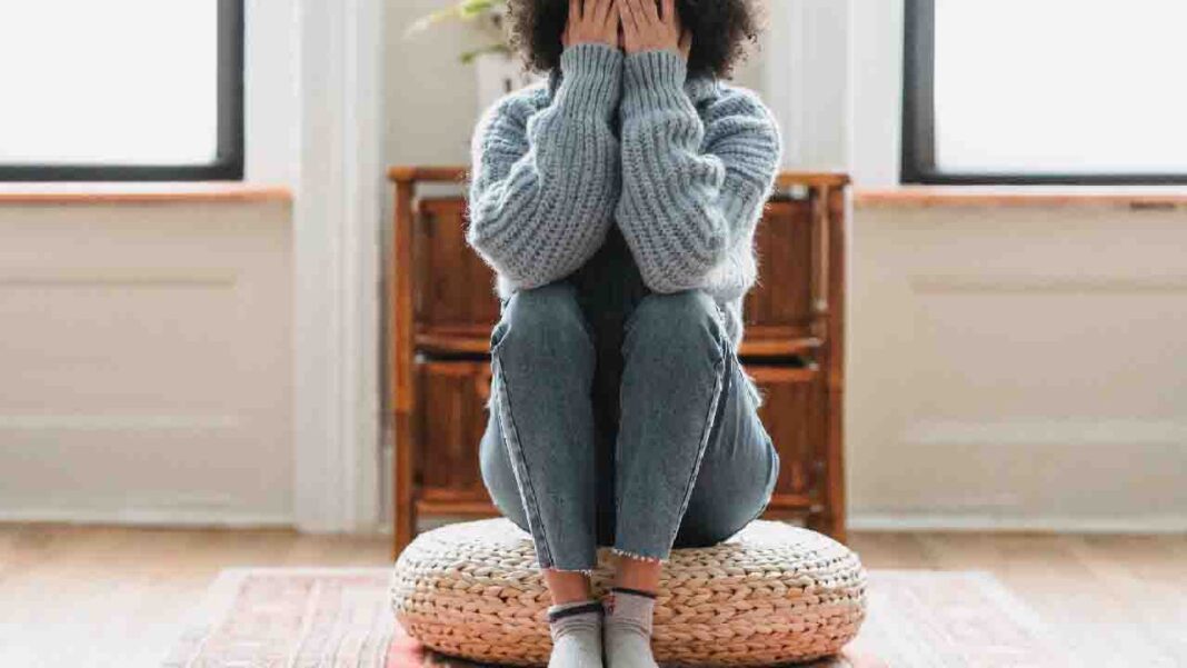 Who says Ketamine may treat depression? Who says Ketamine may treat depression?