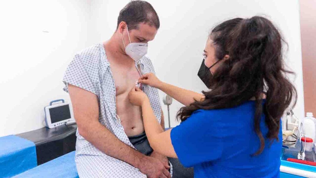 New scanning technique marks deadly…? New scanning technique marks deadly…?