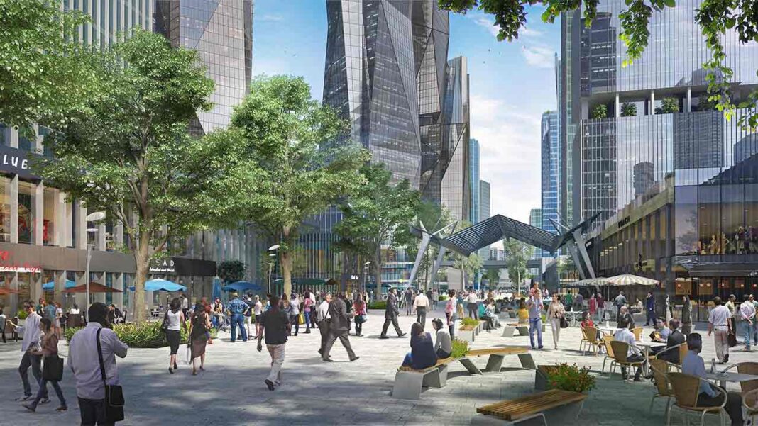 Economic Impact of Colombo Port City to Sri Lankan economy Economic Impact of Colombo Port City to Sri Lankan economy
