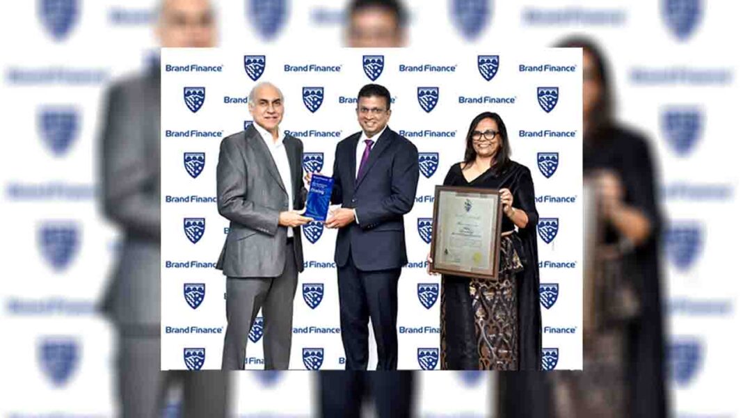Brand Finance honors Dialog Axiata with…for the 5th year! Brand Finance honors Dialog Axiata with…for the 5th year!