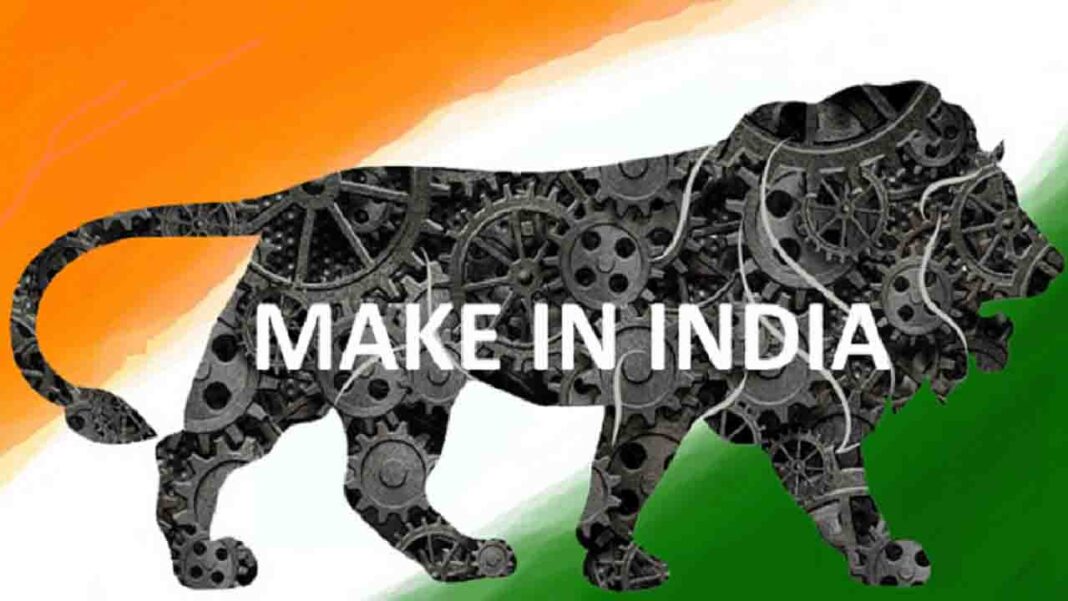 INDIA: An investment hub – for… INDIA: An investment hub – for…