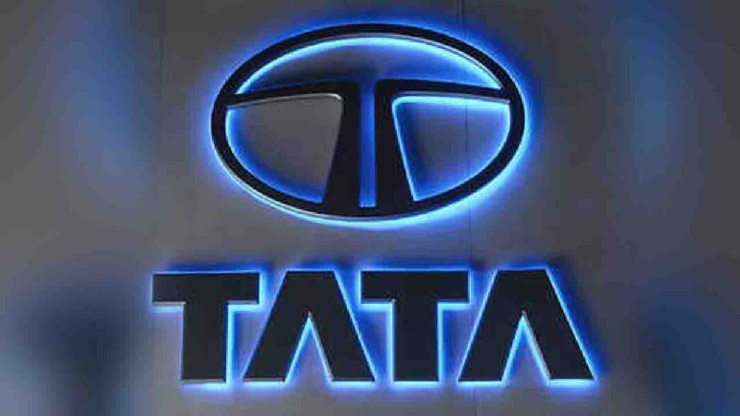 TATA’s £4 billion… TATA’s £4 billion…
