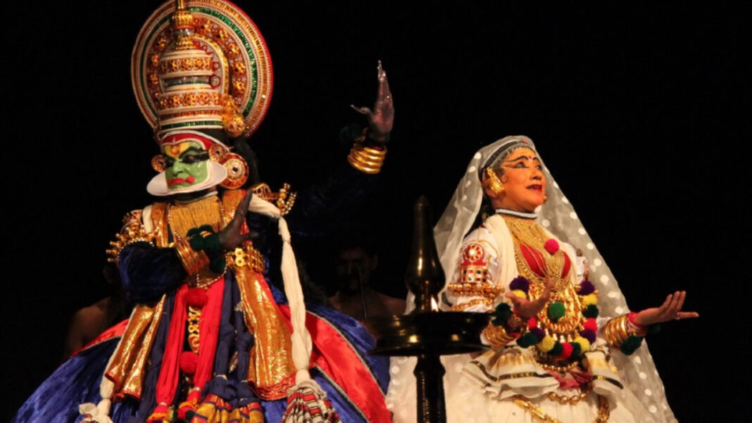 INDIA’S GENIUS-II – Ancient Indian drama INDIA’S GENIUS-II – Ancient Indian drama