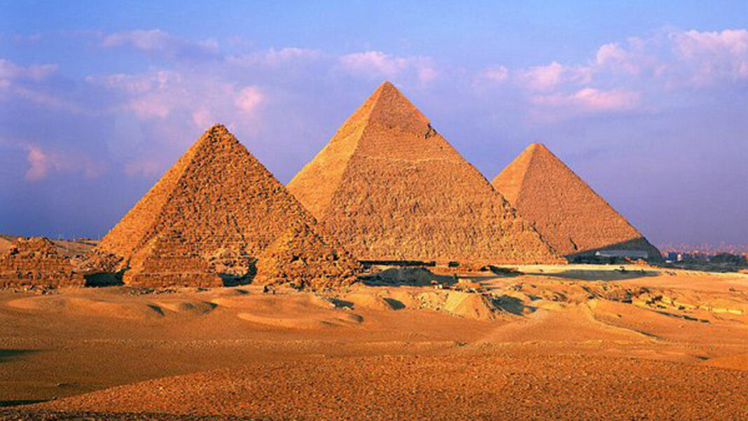 EGYPT India’s latest strategic partner in West Asia EGYPT India’s latest strategic partner in West Asia