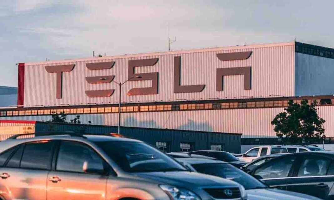India prefers Tesla to find suppliers from India not… India prefers Tesla to find suppliers from India not…