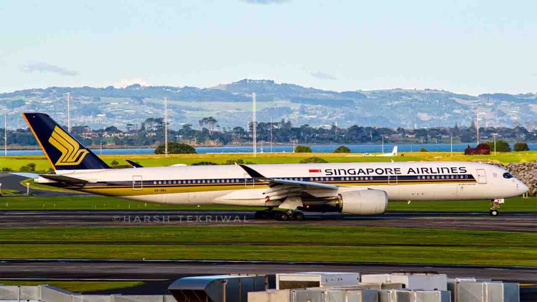 Flew 3 Million Passengers in… Flew 3 Million Passengers in…