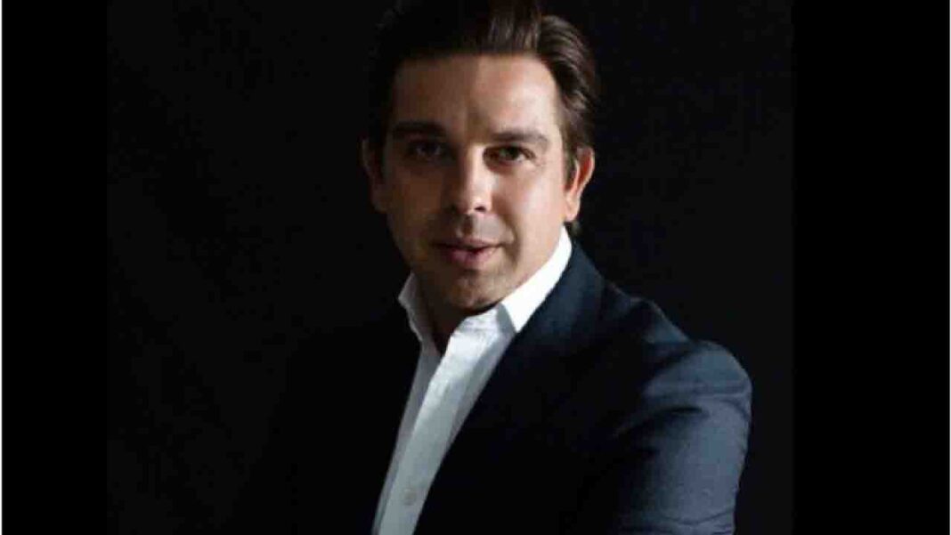 Brendon Williamson, the president and CEO of… Brendon Williamson, the president and CEO of…