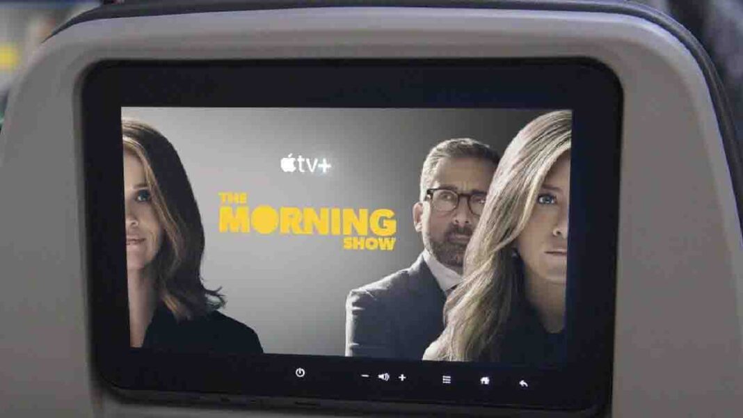 Air Canada Launches… Air Canada Launches…