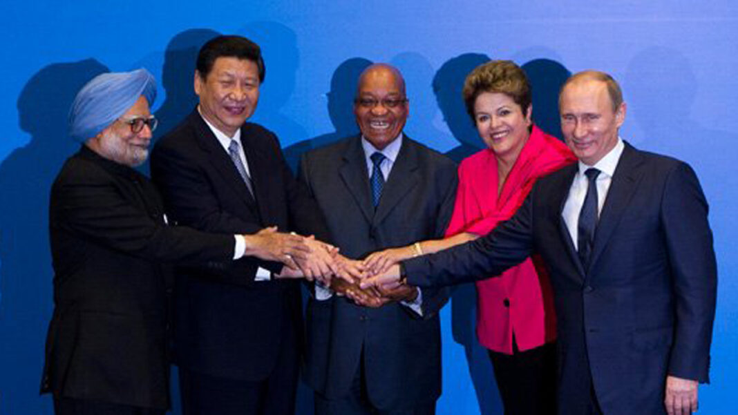 Who’s next on BRICS? Who’s next on BRICS?