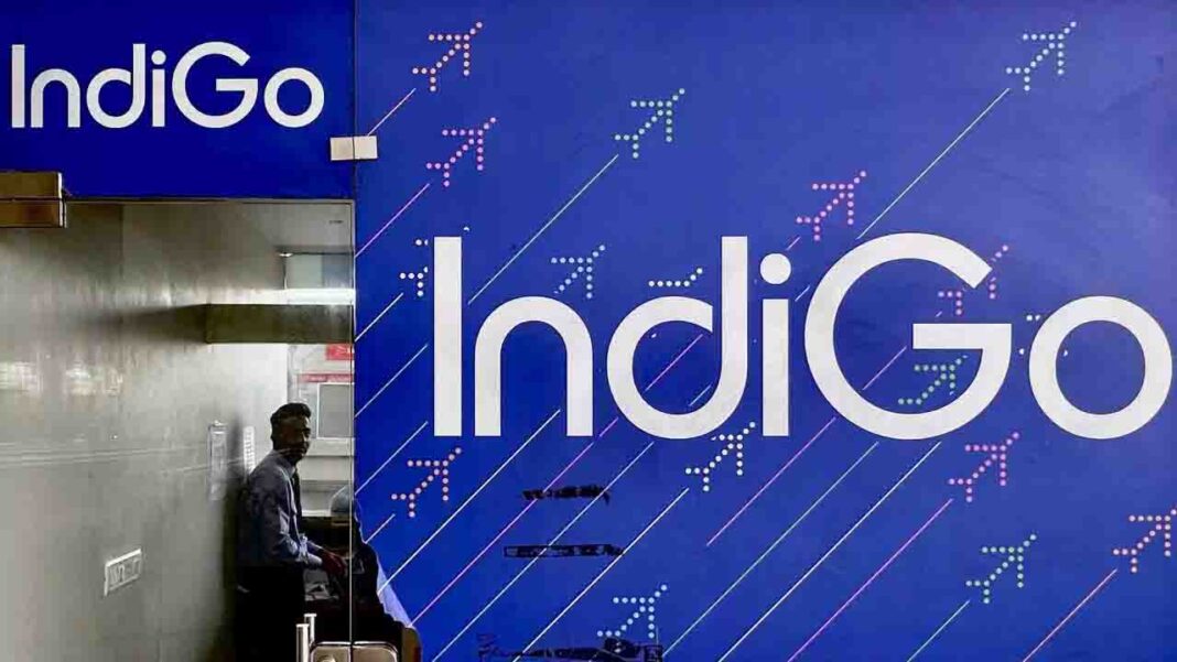 IndiGo Reports Record Quarterly… IndiGo Reports Record Quarterly…