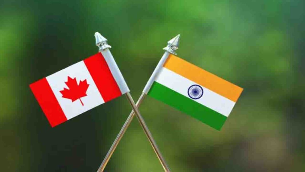 Following threats against Indian officials… Following threats against Indian officials…