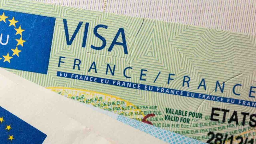 France will provide Indian… visa France will provide Indian… visa