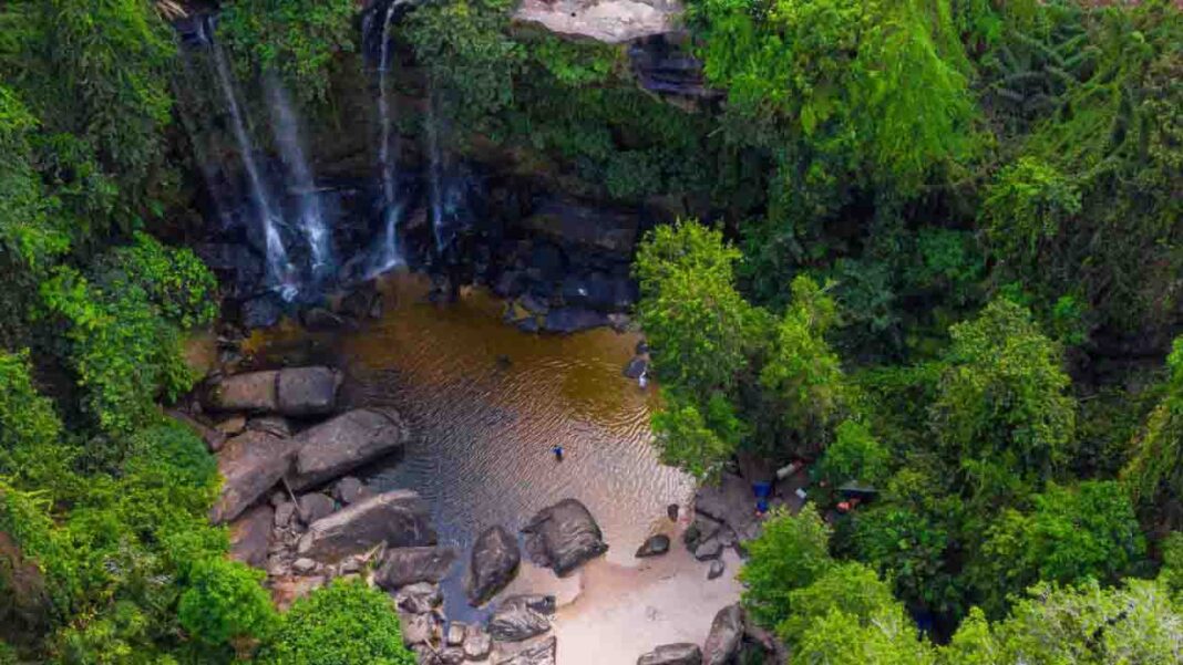 How Natural Resources are… How Natural Resources are…